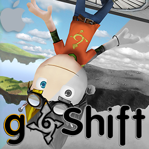 gShift Demo for Mac