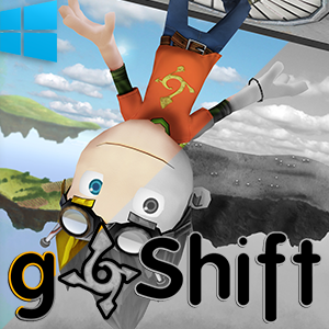 gShift Demo for Windows